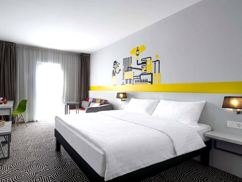 ibis Styles Aradの写真