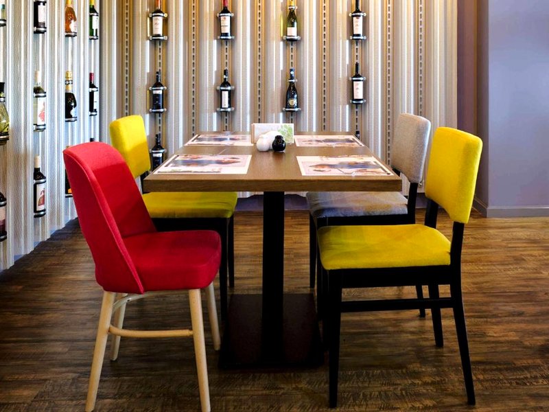 ibis Styles Aradの写真