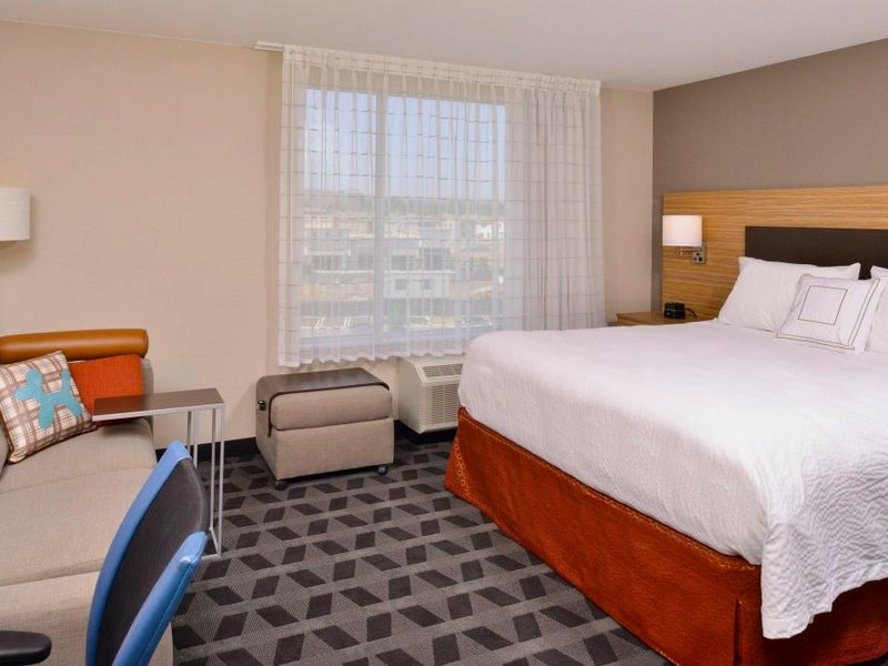 TownePlace Suites Ontario Chino Hillsの写真