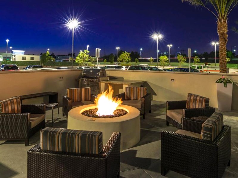 TownePlace Suites Ontario Chino Hillsの写真