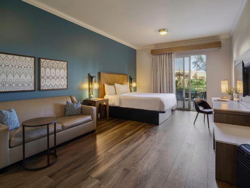アイレス ホテル チノ ヒルズ (Ayres Hotel Chino Hills)の写真