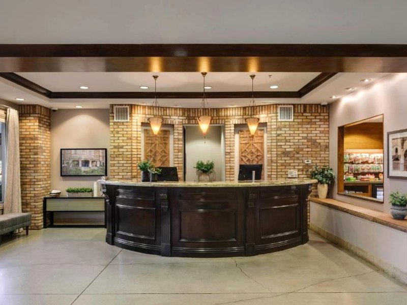 アイレス ホテル チノ ヒルズ (Ayres Hotel Chino Hills)の写真
