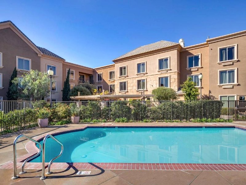アイレス ホテル チノ ヒルズ (Ayres Hotel Chino Hills)の写真
