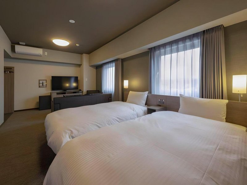ホテルルートイン尾張瀬戸駅前 (Hotel Route Inn Owariseto Ekimae)の写真