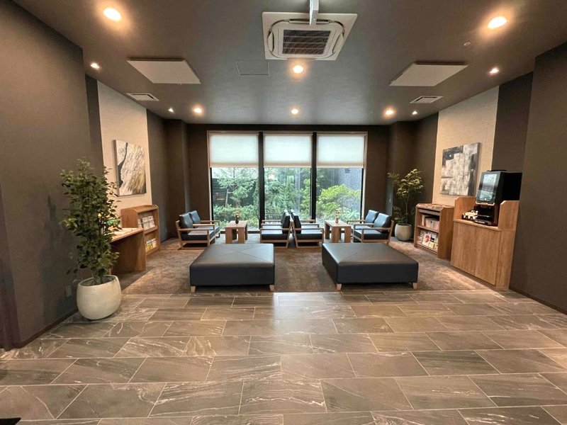 ホテルルートイン尾張瀬戸駅前 (Hotel Route Inn Owariseto Ekimae)の写真