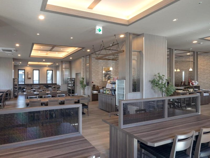 ホテルルートイン尾張瀬戸駅前 (Hotel Route Inn Owariseto Ekimae)の写真