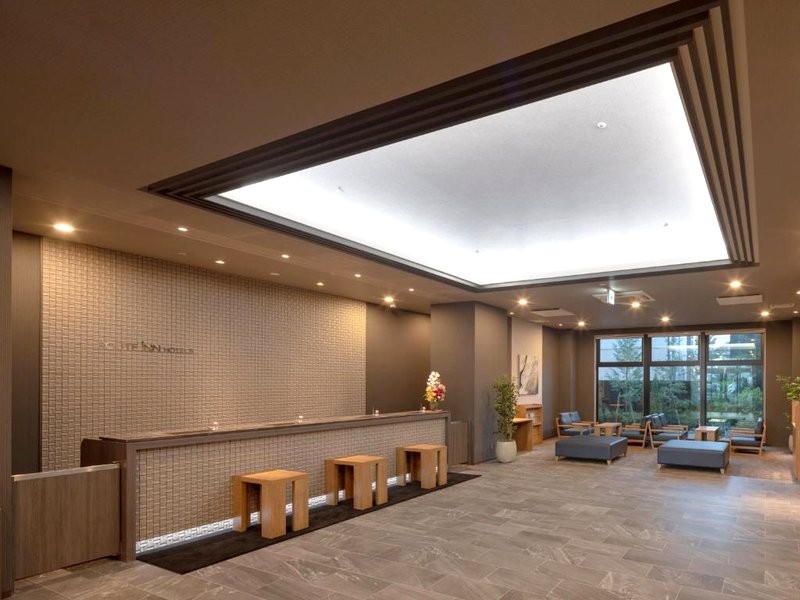 ホテルルートイン尾張瀬戸駅前 (Hotel Route Inn Owariseto Ekimae)の写真