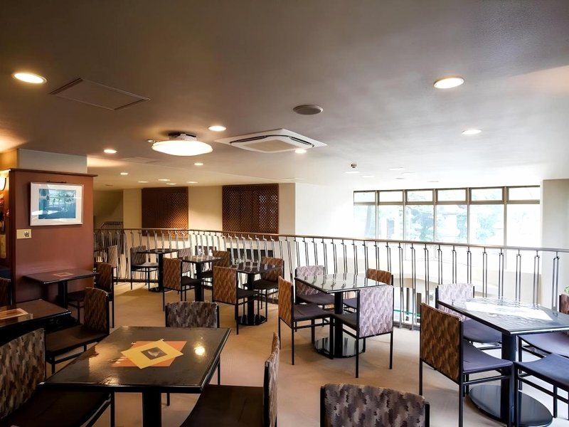 瀬戸パークホテル (Seto Park Hotel)の写真