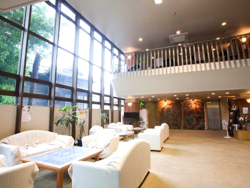 瀬戸パークホテル (Seto Park Hotel)の写真