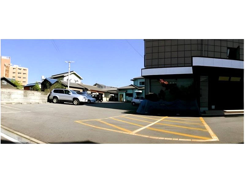 ＳＥＴＯビジネスホテル九番館 (Seto Business Hotel 9bankan)の写真