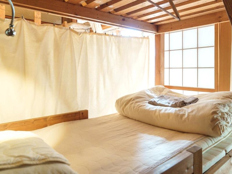 Masukichi -hostel,cafe,souvenir,guide-の写真