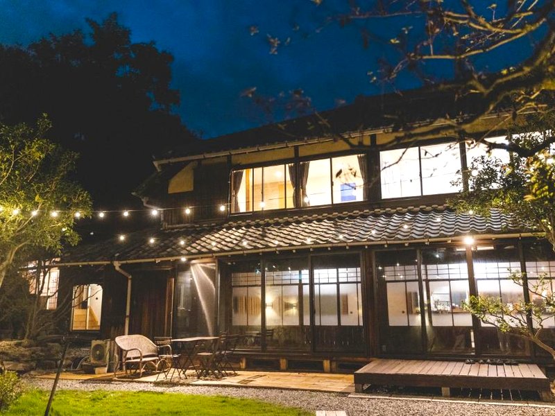 Masukichi -hostel,cafe,souvenir,guide-の写真