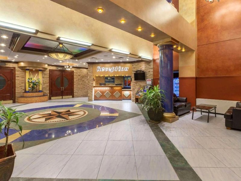 ベイモント バイ ウインダム ポンプトン プレインズ ウェイン (Baymont by Wyndham Pompton Plains/Wayne)の写真