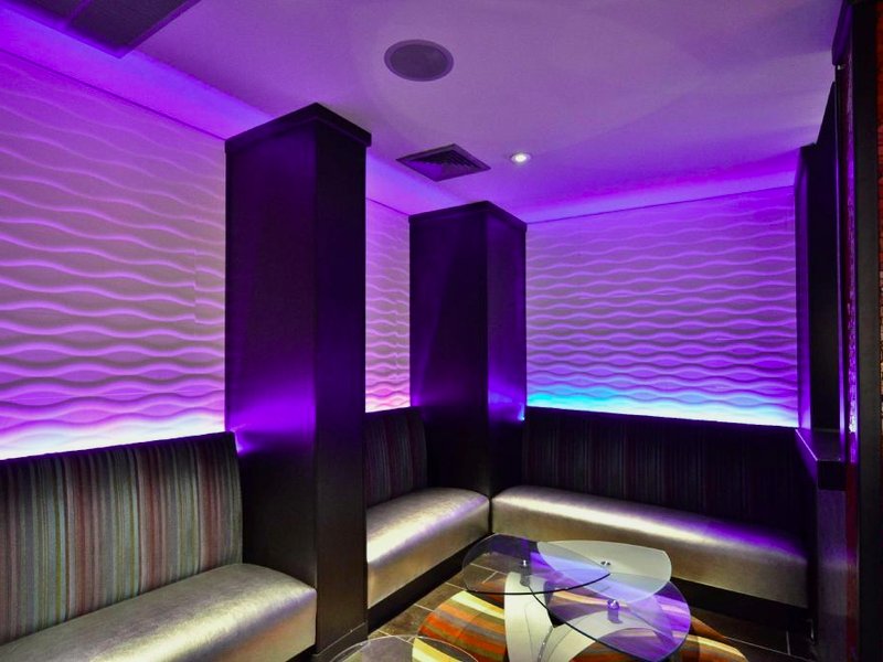 ベイモント バイ ウインダム ポンプトン プレインズ ウェイン (Baymont by Wyndham Pompton Plains/Wayne)の写真