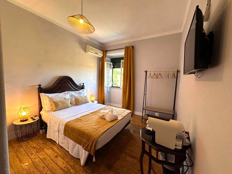 Hotel Boavista - Vintage Houseの写真
