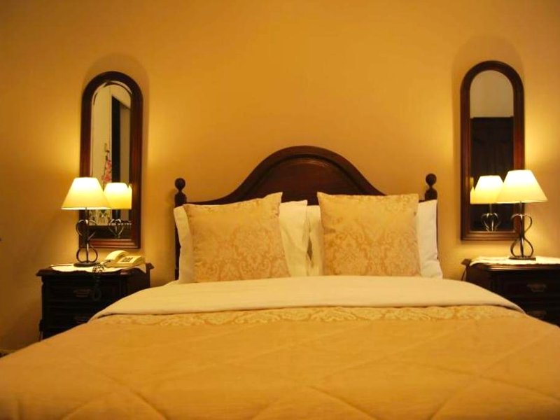 Hotel Boavista - Vintage Houseの写真