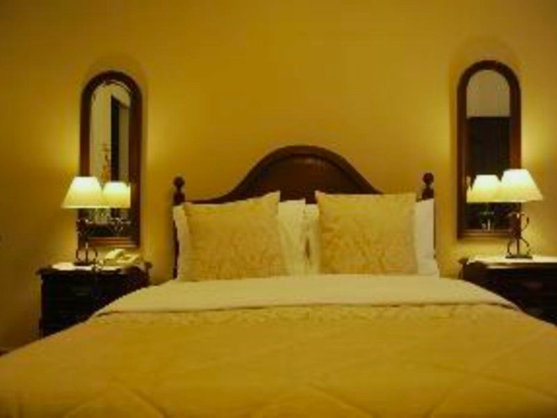 Hotel Boavistaの写真