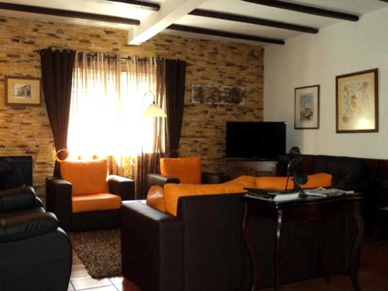 Hotel Das Termasの写真