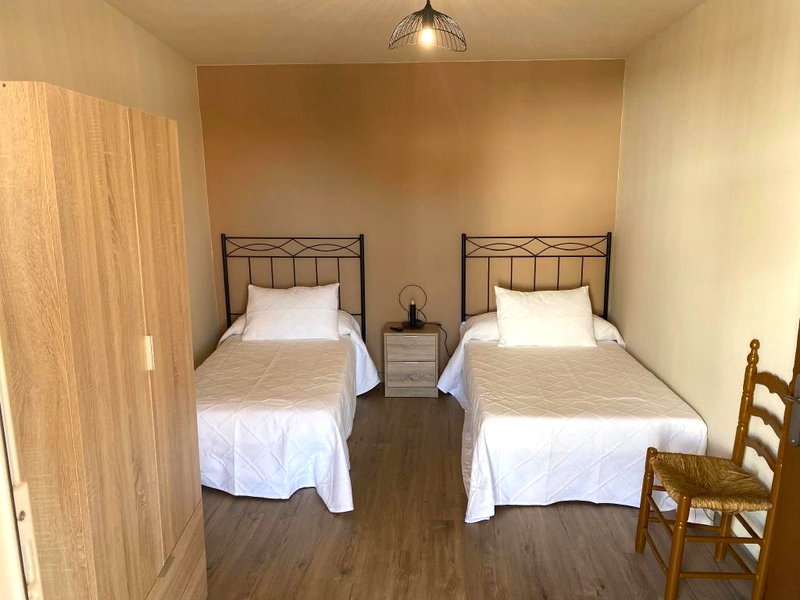［マルペ］一軒家（80m²）｜ 2ベッドルーム／1バスルーム (Casa Tijeras I)の写真