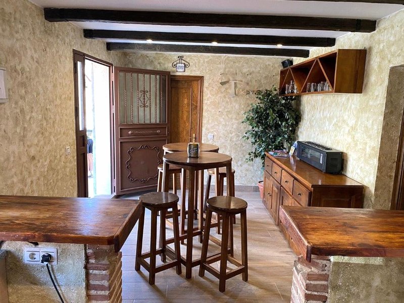 ［マルペ］一軒家（80m²）｜ 2ベッドルーム／1バスルーム (Casa Tijeras I)の写真