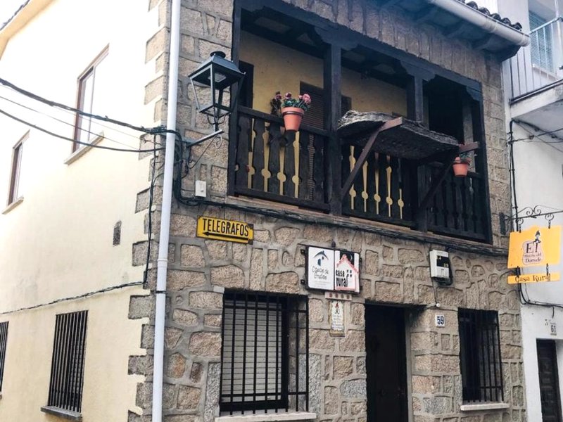 El Rincón Del Duende (El Rincon Del Duende)の写真