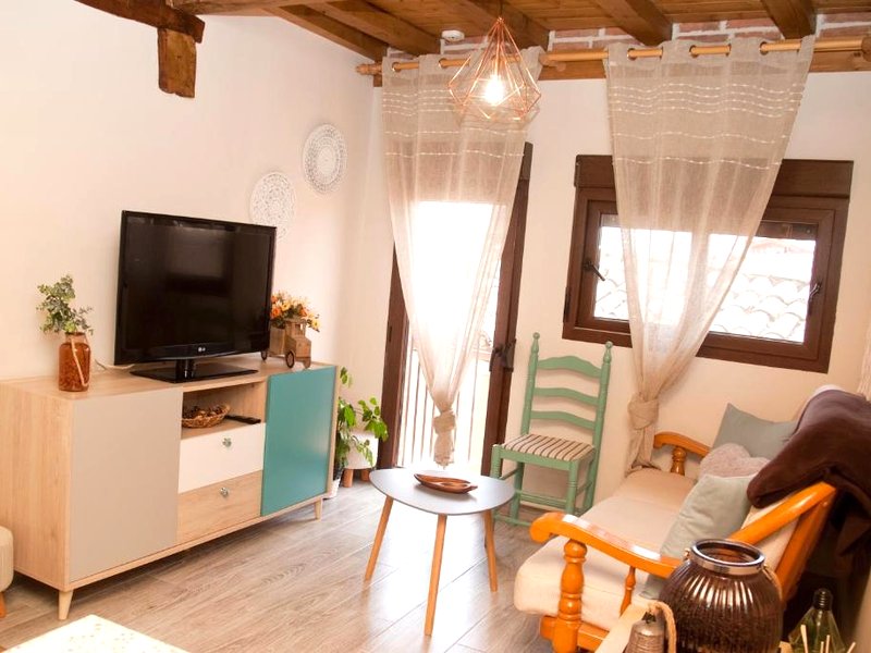 LA CASITA DEL PORTALの写真