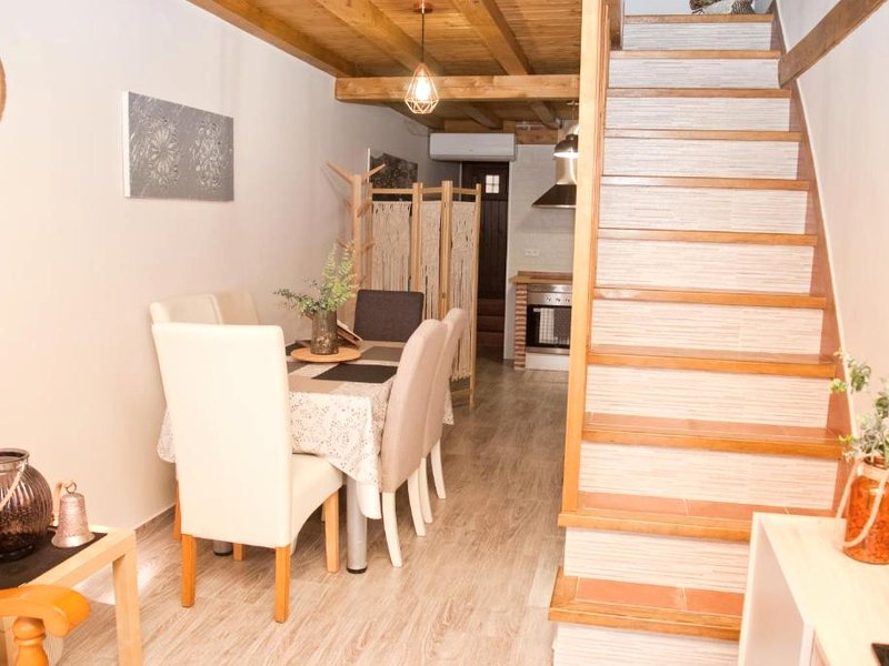 LA CASITA DEL PORTALの写真