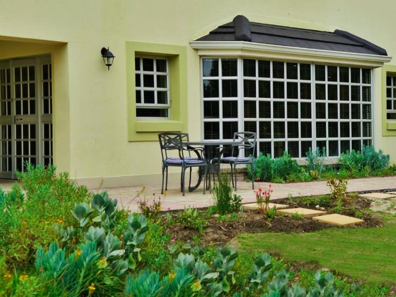 RoadLodge Cape Town International Airport -Booked Easyの写真