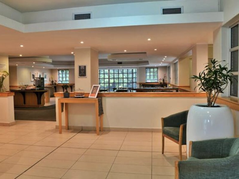 RoadLodge Cape Town International Airport -Booked Easyの写真