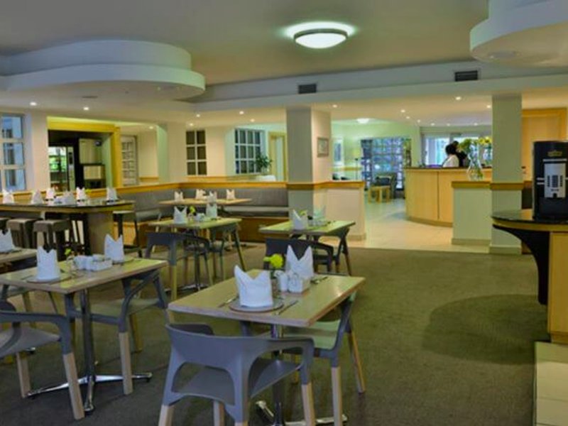 RoadLodge Cape Town International Airport -Booked Easyの写真