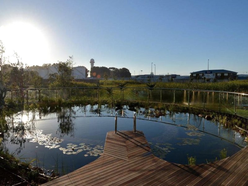 ホテル ベルデ ケープ タウン エアポート (Hotel Verde Cape Town Airport)の写真
