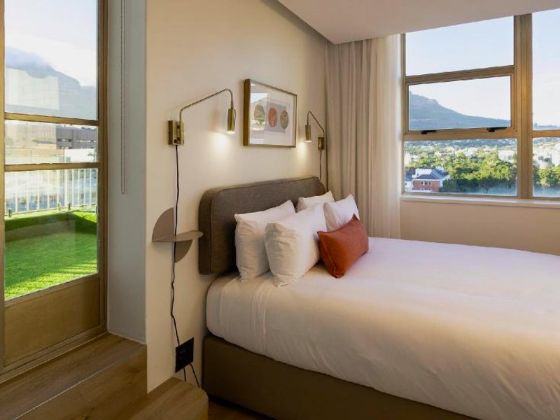 ハビタット アパートホテル バイ トータルステイ (Habitat Aparthotel by Totalstay)の写真