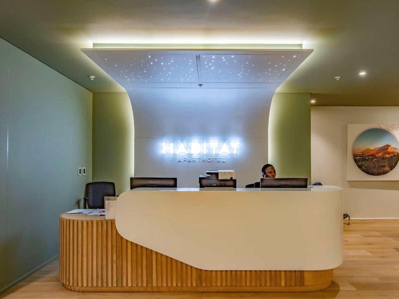ハビタット アパートホテル バイ トータルステイ (Habitat Aparthotel by Totalstay)の写真