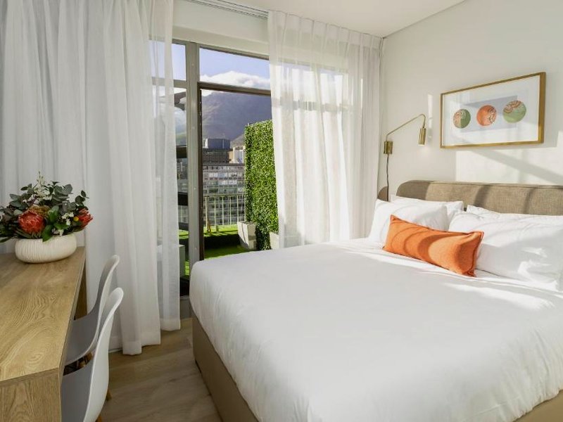 ハビタット アパートホテル バイ トータルステイ (Habitat Aparthotel by Totalstay)の写真