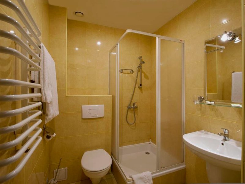 Hotel Hetmanskiの写真