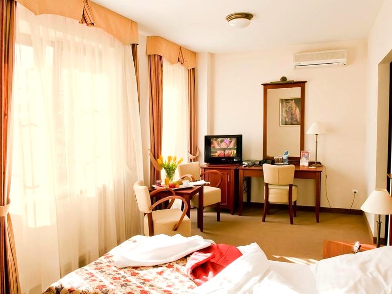 Hotel Dworek***の写真