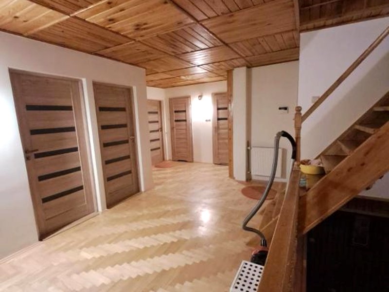 Villa Kasztanowaの写真