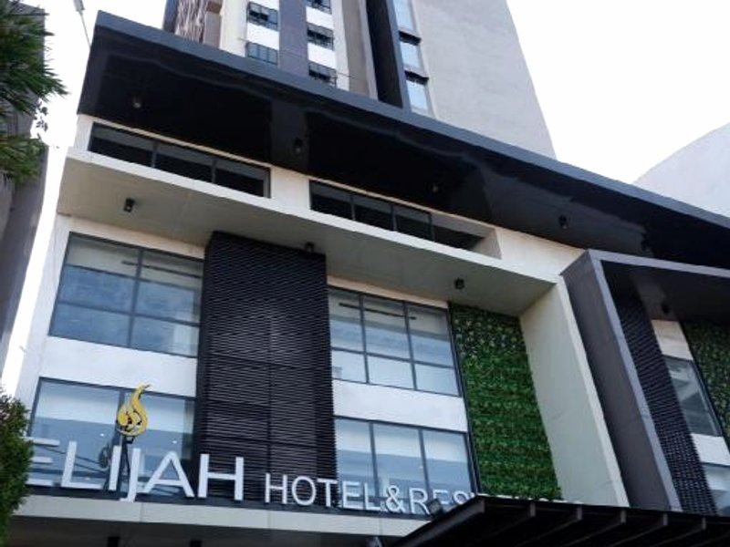 Elijah Hotelの写真