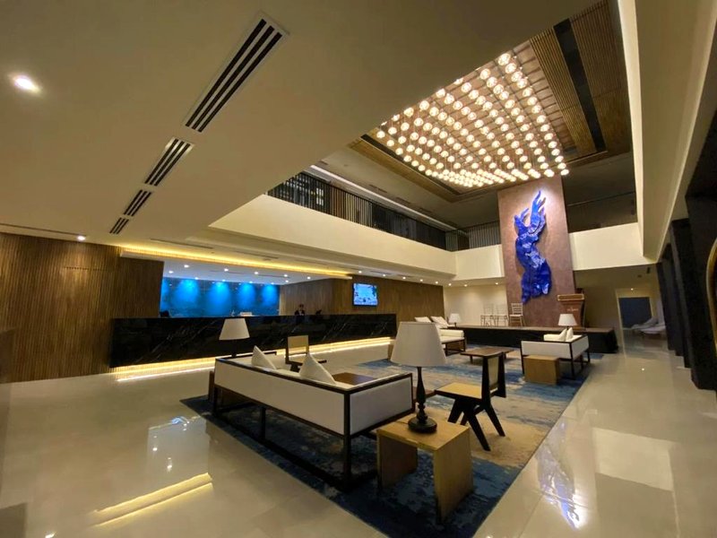 Elijah Hotelの写真