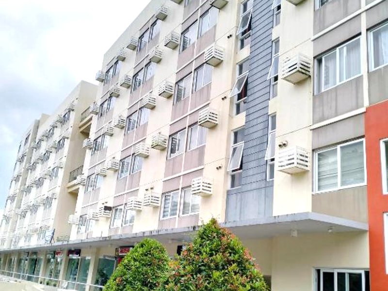 Stanford Suites 2 Condo Hotelの写真
