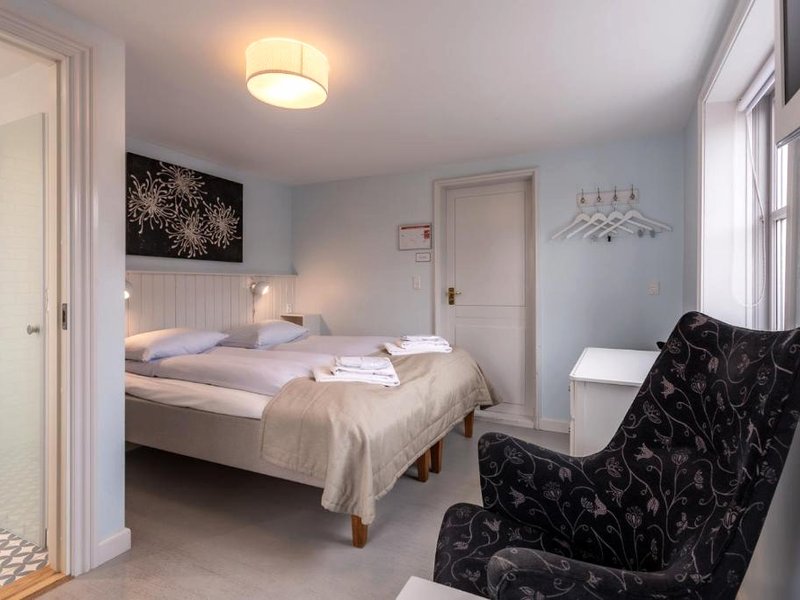 Rødvig Kro & Badehotelの写真
