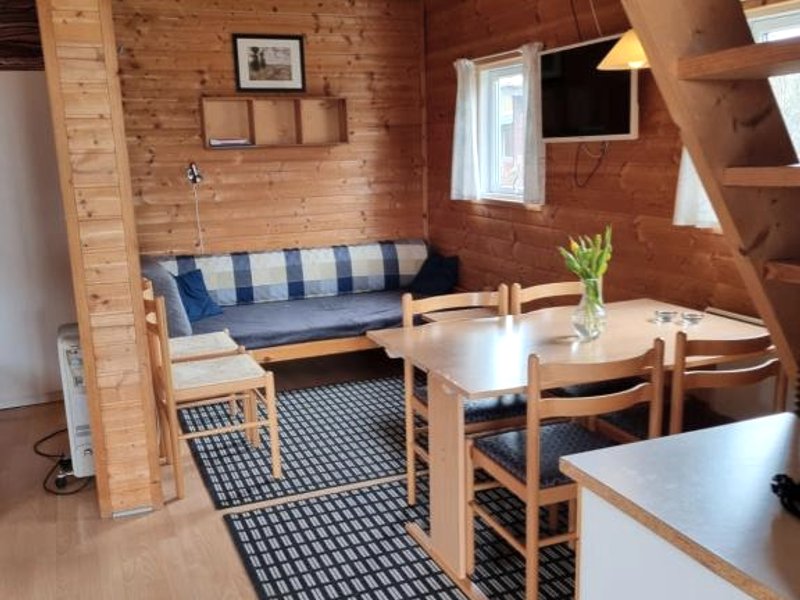 Feriebyens Campingの写真