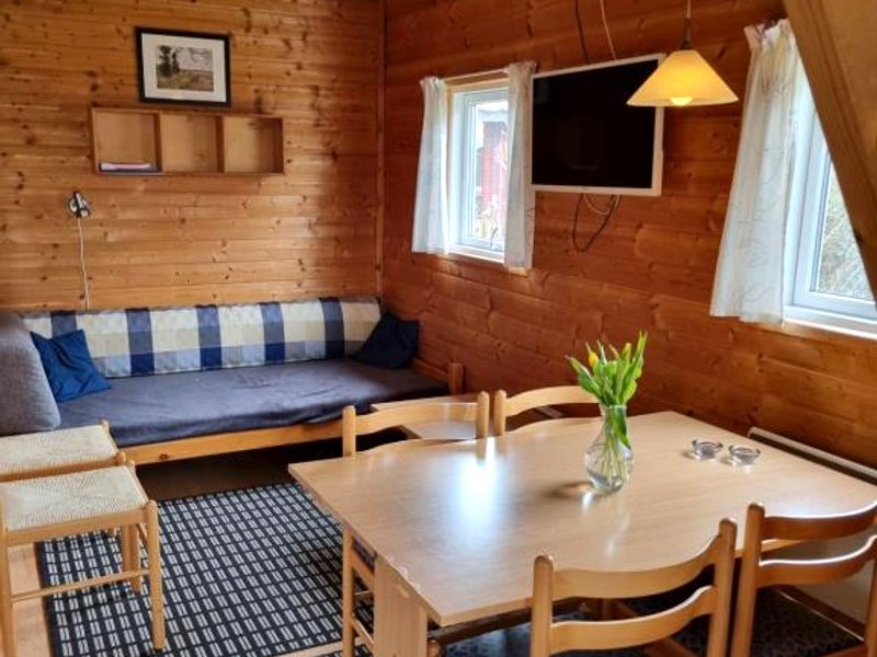 Feriebyens Campingの写真