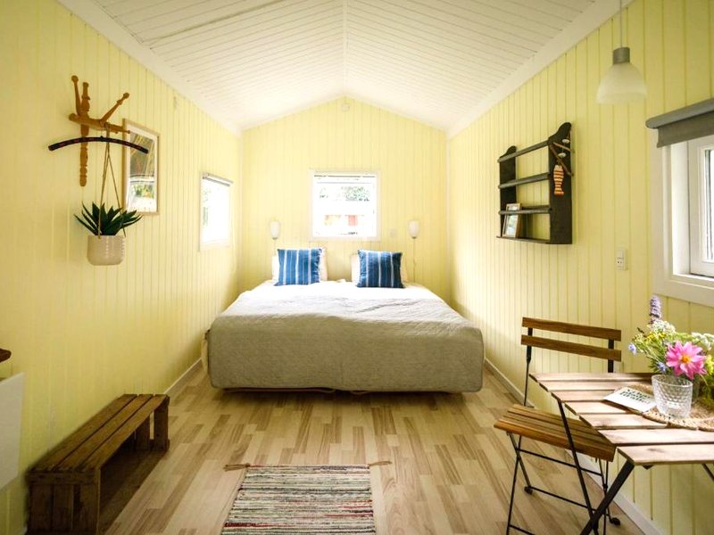 Danhostel Stevns Klintの写真