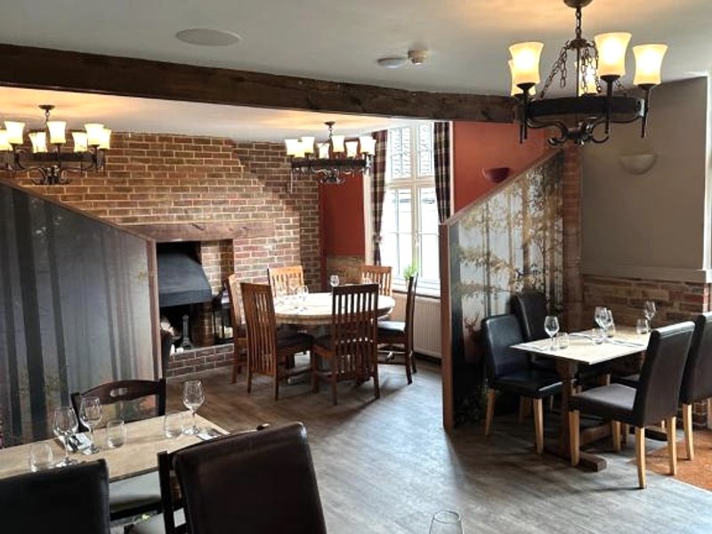 Ardingly Innの写真