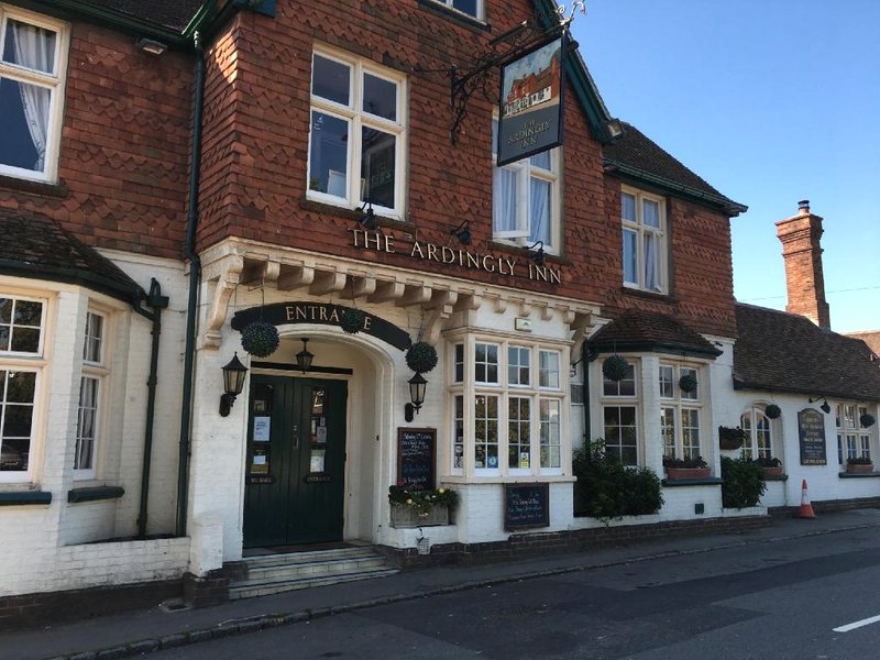 Ardingly Innの写真