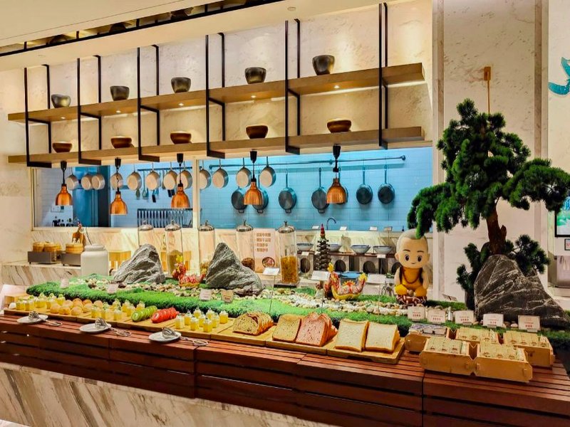 Ramada by Wyndham Leshanの写真