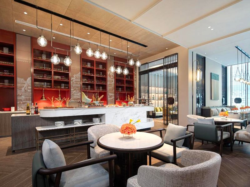 Hualuxe Leshan By IHGの写真