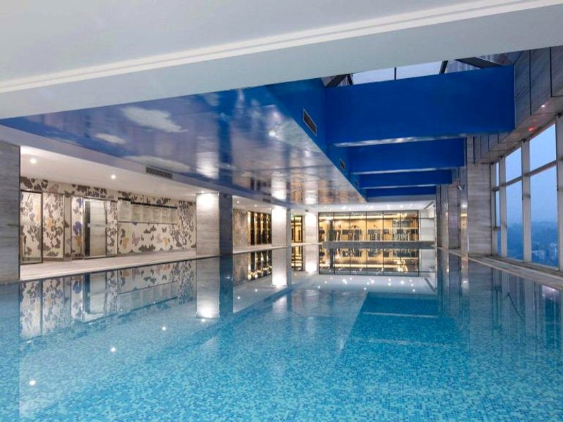 Hualuxe Leshan By IHGの写真