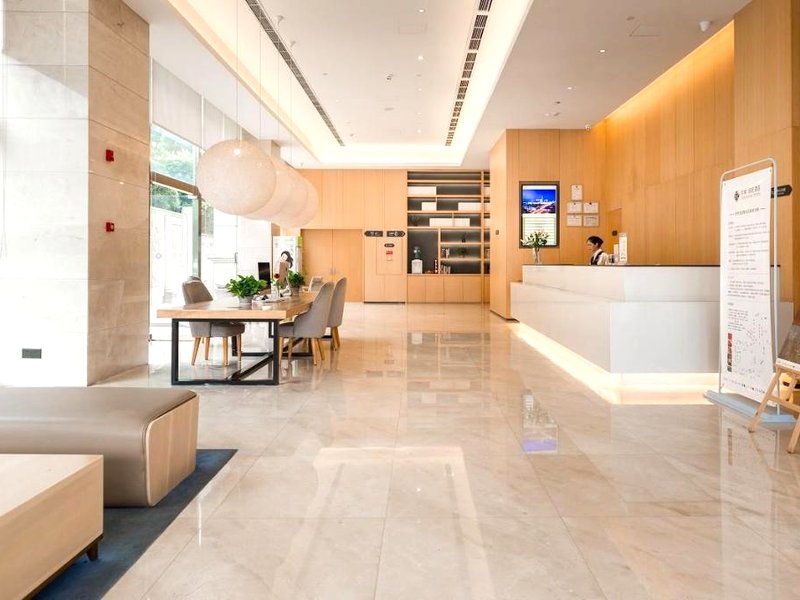 チョンピンズ ホテルズ レシャン ジャイアント ブッダ (Chonpines Hotels·Leshan Giant Buddha)の写真